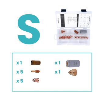 CUT BOX pasujący do uchwytu SP85HY