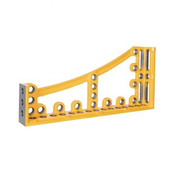 [OUTLET] Kątownik 375x100x800 (prawy)