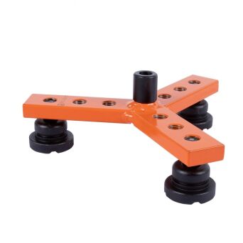 Ramię mocujące (3-punktowe) 185x30x13