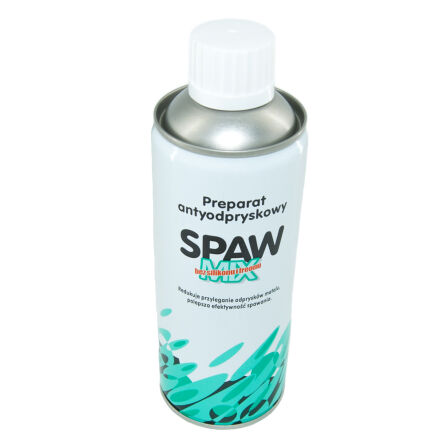 SPAWMIX 400ML - PREPARAT ANTYODPRYSKOWY