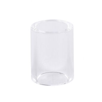 Dysza gazowa d=14mm L=25mm QUARTZSystem 9/20 mała soczewka