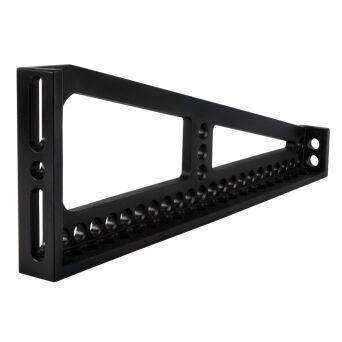 Kątownik 600x190x50 (lewy) system D16