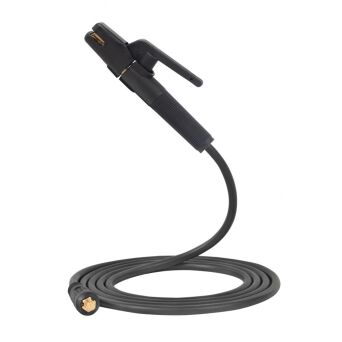 Uchwyt elektrodowy 200A 5m 25mm2 ŁP/ŁW 10-25