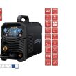 SPARTUS EASYTIG 205P DC - 2