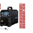 SPARTUS EASYTIG 205P DC ZESTAW - 2
