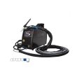 SPARTUS EASYTIG 205P DC - 4