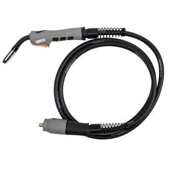 Uchwyt ręczny MIG 150 3m seria SPARTUS Master