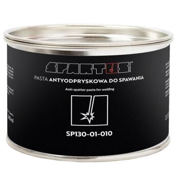 Pasta antyodpryskowa 340ml