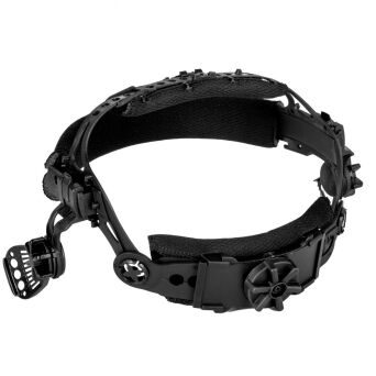 Nagłowie przeznaczone do przyłbicy SPARTUS® Master i SPARTUS® Pro