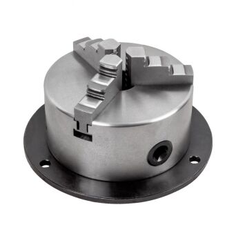 Uchwyt tokarski SPARTUS 80P