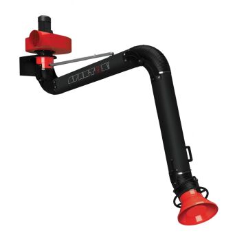 Odciąg spawalniczy AeroClean 2000 4m