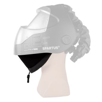 Materiałowe uszczelnienie do przyłbicy SPARTUS VX27