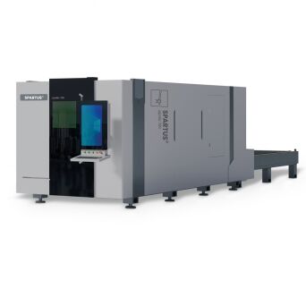 Wycinarka laserowa 6000W Spartus Apollo 700