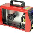 Zestaw TECNO MIG 203 LED - 5