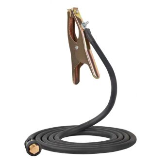 Przewód masowy 400A 3m 50mm2 ŁP/ŁW 50-70