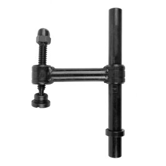 Zacisk mocujący z łbem sześciokątnym 300x150