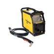 PRZECINARKA PLAZMOWA ESAB CUTMASTER 60i + UCHWYT SL60QD - 6,1 MB - 2