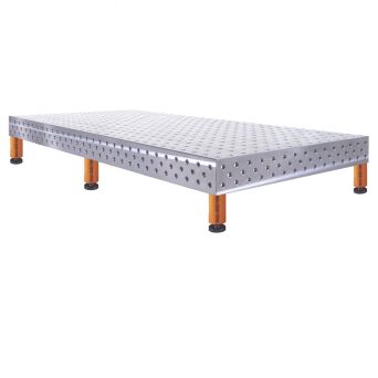 FERROS 3D 3000 x 1500 x 200 [6 nóg ze stopami L=200]