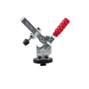 [OUTLET] Docisk pionowy z blokiem okrągłym system D16