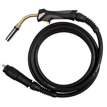 Uchwyt ręczny MIG 360 8m seria SPARTUS Pro