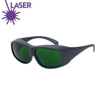 Laserowe okulary ochronne  SPARTUS®  LV1100