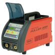 TECNO PULLER 4000 DIGITAL 230V - 2