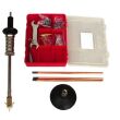 TECNO PULLER 4000 DIGITAL 230V - 6