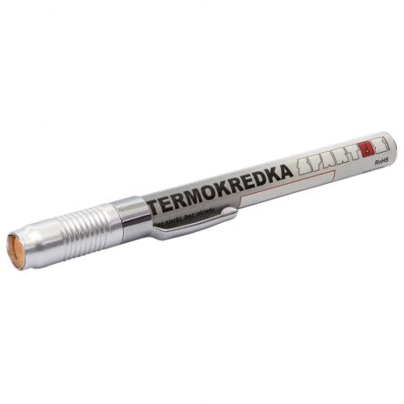 Termokredka SPARTUS® 100 °C [ 212 °F ]