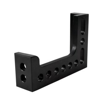 [OUTLET] Kątownik 200x140x50 (lewy) system D16