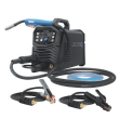 Zestaw EASYMIG 210 LED - 7