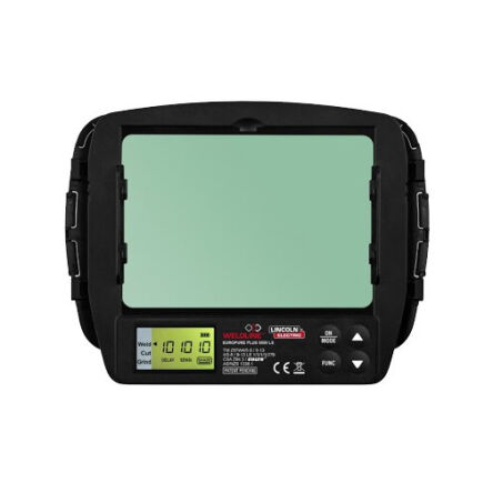 Filtr samościemniający EuropurePLUS 5500LS