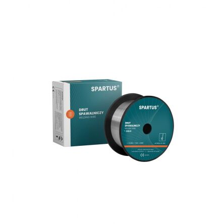 Drut spawalniczy ER308LSi D100 1kg 1.0mm