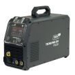 TECNO MIG 210 PULSE LCD BLACK SERIES 4x4 - 2