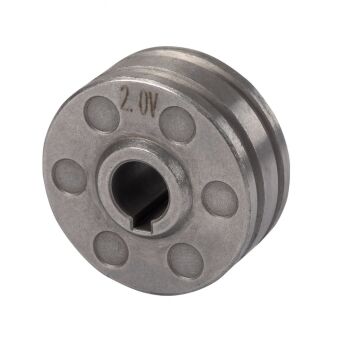 Rolka prowadząca FI37, drut 2.0-2.5mm