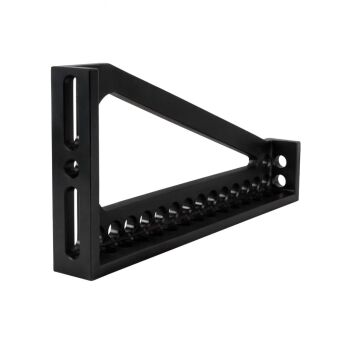 [OUTLET] Kątownik 400x190x50 (lewy) system D16