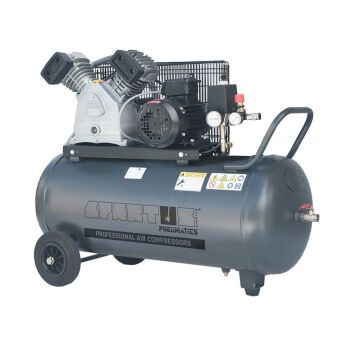 Sprężarka tłokowa SPARTUS® SP 530-3.0 / 100
