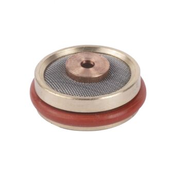 Adapter QUARTZSYSTEM  9/20 17/18/26 D=19.4mm L=7mm d=1,6mm