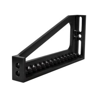 [OUTLET] Kątownik 400x190x50 (prawy) system D16