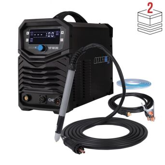 EasyCUT 100CNC pakiet - WIELOPAK