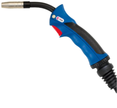 Uchwyt spawalniczy mig/mag MB-15AK Grip Binzel 3m