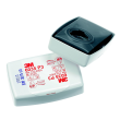 FILTR PRZECIWPYŁOWY 3M™ Z SERII 6035 - P3R - 2