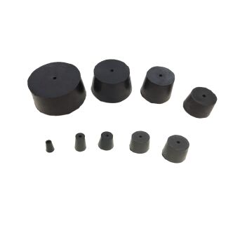 Korki do formowania gazu 21-112mm