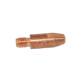 KOŃCÓWKA PRĄDOWA M6x28MM E-CU 1.2MM