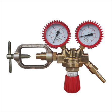 Reduktor Acetylenowy RB-A