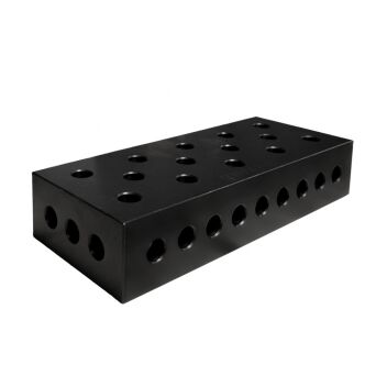 [OUTLET] Blok mocujący kształt L 500x200x100