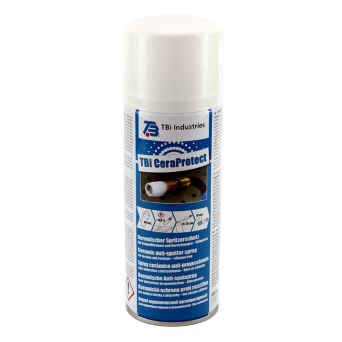 CERAMICZNY SPRAY ANTYODPRYSKOWY CERAPROTECT TBI