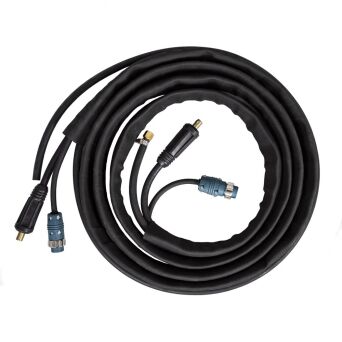 Zespolony przewód sterujący 5m, przyłącza SPARTUS® 420H/500H