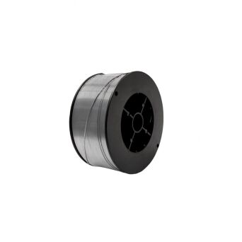 Drut proszkowy samoosłonowy fi 0,8 mm/ 0,9 kg (D100) E71T-GS