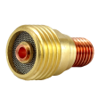 SOCZEWKA GAZOWA 9/20 [D=3.2MM] - 2