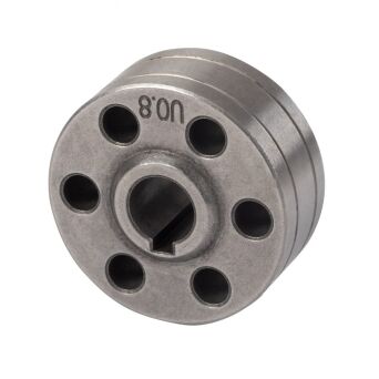 Rolka prowadząca FI37, drut 0.8-1.0mm